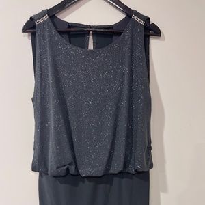 Sparkle Cocktail Dress